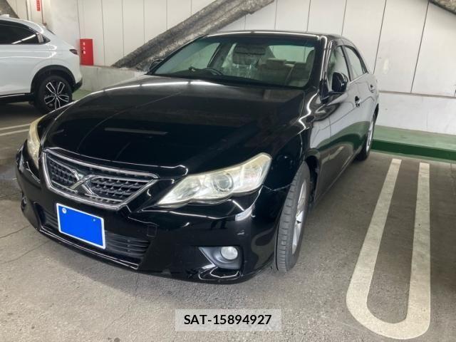 Toyota MARK X 2009-12 7617820-1