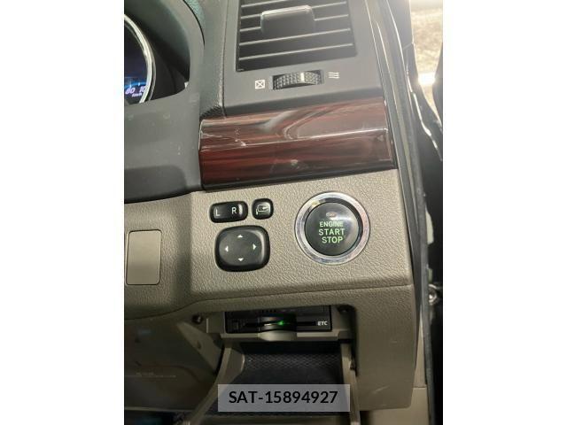 Toyota MARK X 2009-12 7617820-19
