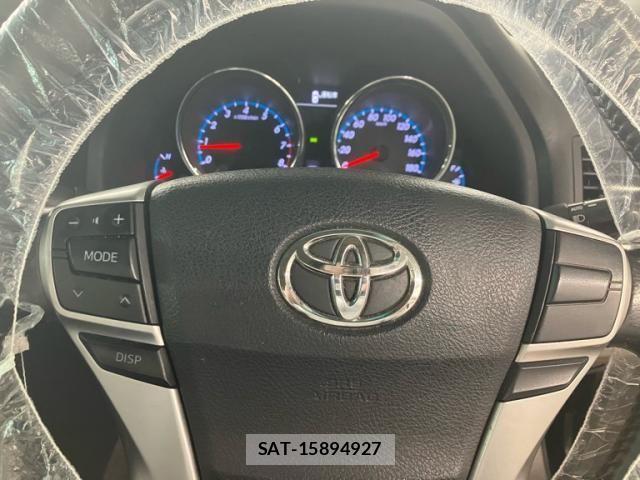 Toyota MARK X 2009-12 7617820-20