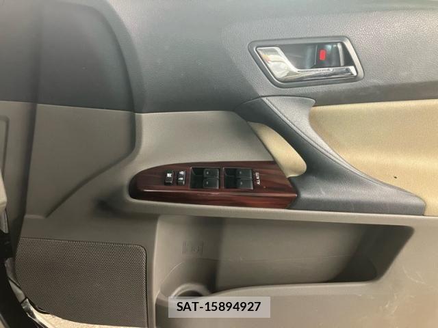 Toyota MARK X 2009-12 7617820-21