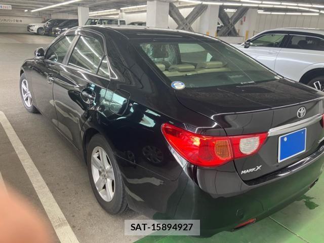 Toyota MARK X 2009-12 7617820-3