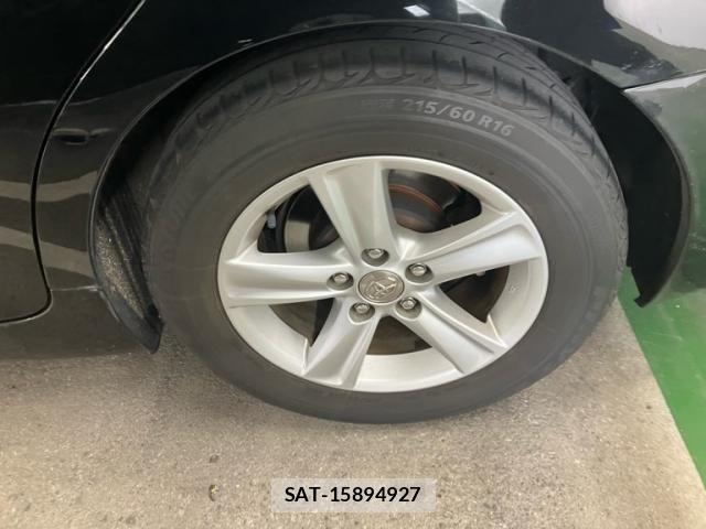 Toyota MARK X 2009-12 7617820-5