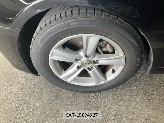 Toyota MARK X 2009-12 7617820-6