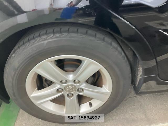 Toyota MARK X 2009-12 7617820-8