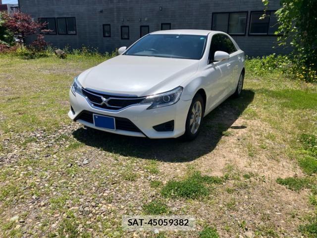 Toyota MARK X 2015-07 7617818-1