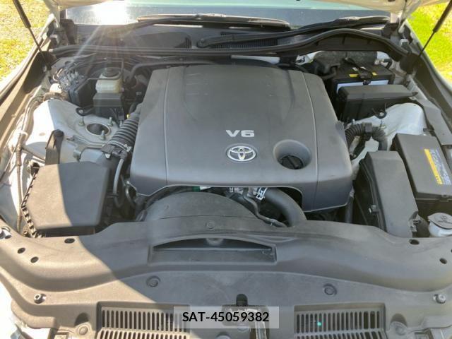 Toyota MARK X 2015-07 7617818-19