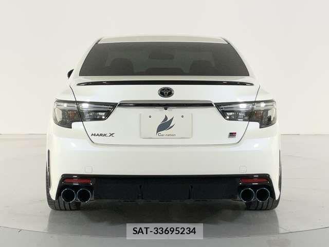 Toyota MARK X 2019-08 7617813-4