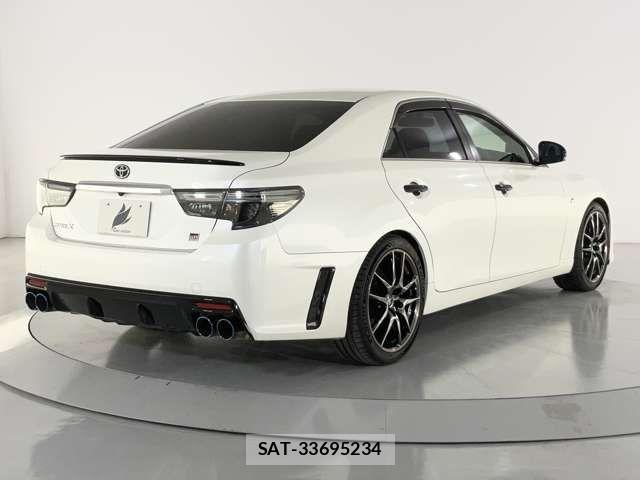 Toyota MARK X 2019-08 7617813-5