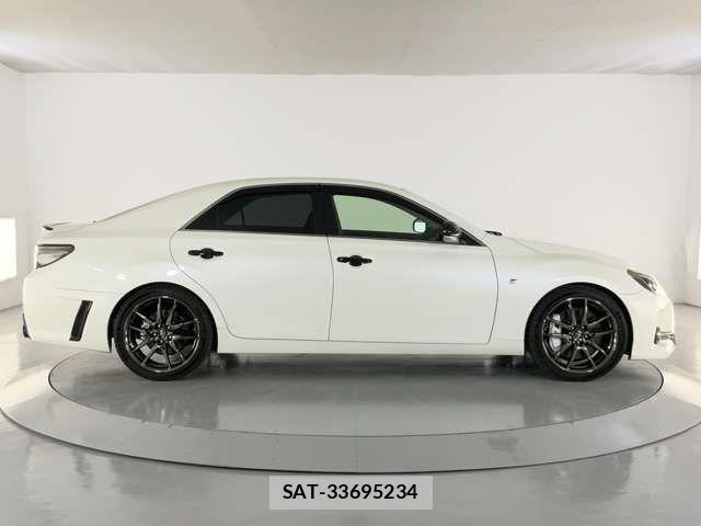 Toyota MARK X 2019-08 7617813-6