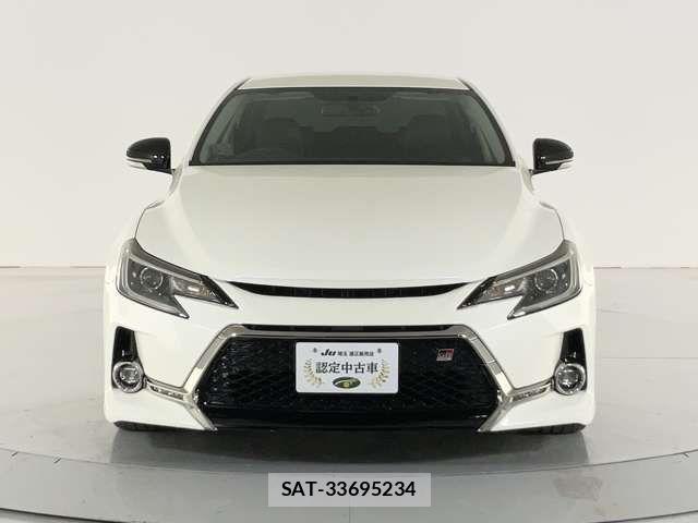 Toyota MARK X 2019-08 7617813-1