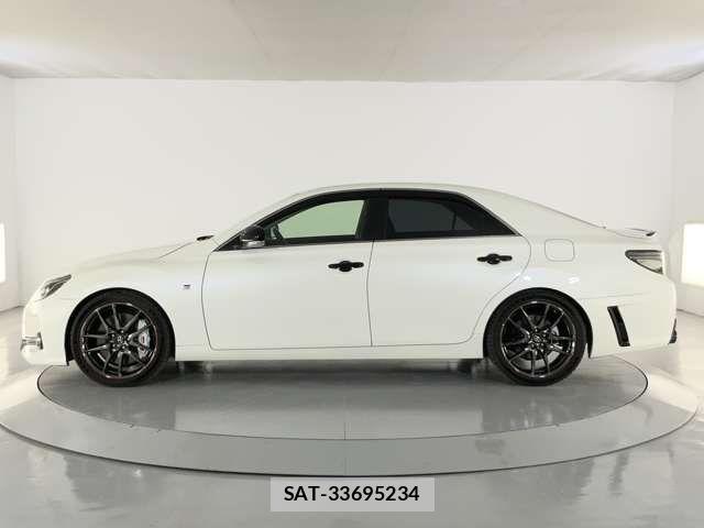 Toyota MARK X 2019-08 7617813-2
