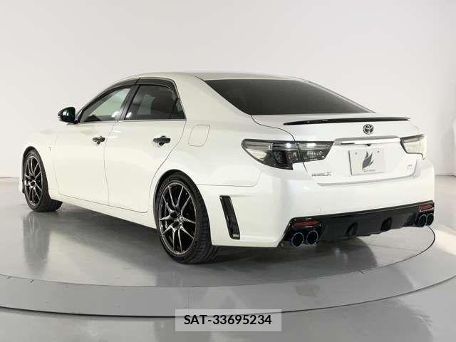 Toyota MARK X 2019-08 7617813-3