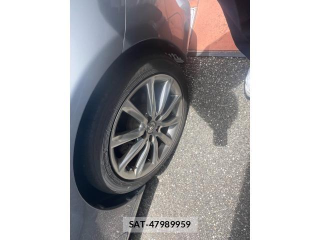 Toyota MARK X 2013-09 7617817-2