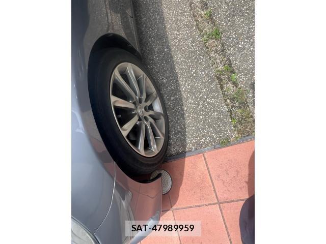 Toyota MARK X 2013-09 7617817-3