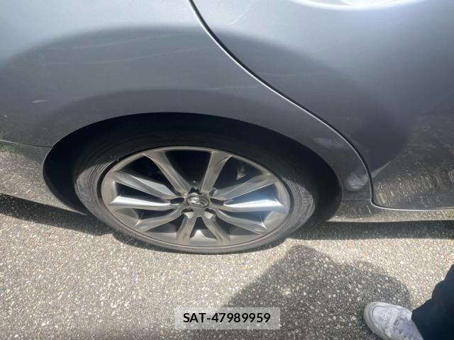 Toyota MARK X 2013-09 7617817-4