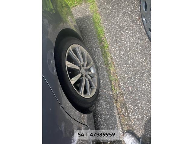 Toyota MARK X 2013-09 7617817-5