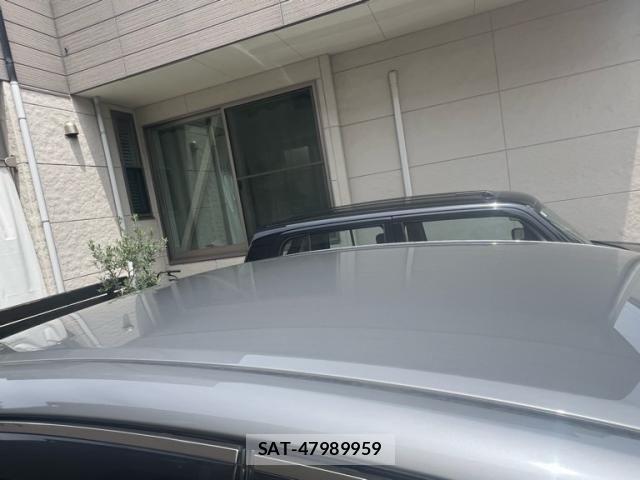 Toyota MARK X 2013-09 7617817-6