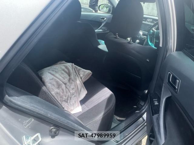 Toyota MARK X 2013-09 7617817-8
