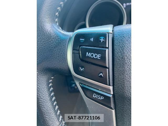 Toyota MARK X 2012-08 7617819-9