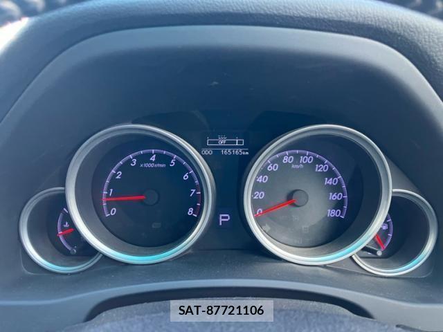 Toyota MARK X 2012-08 7617819-10