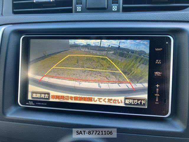 Toyota MARK X 2012-08 7617819-11