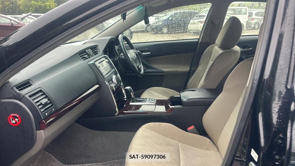 Toyota MARK X 2010 7230131-10