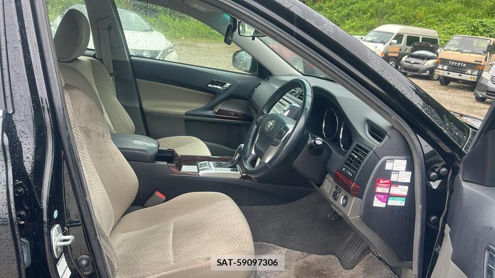 Toyota MARK X 2010 7230131-11
