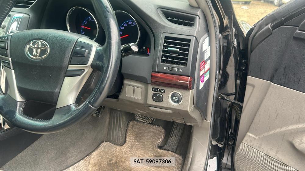 Toyota MARK X 2010 7230131-15