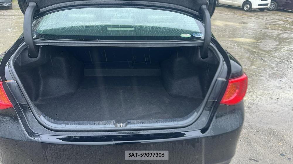 Toyota MARK X 2010 7230131-21