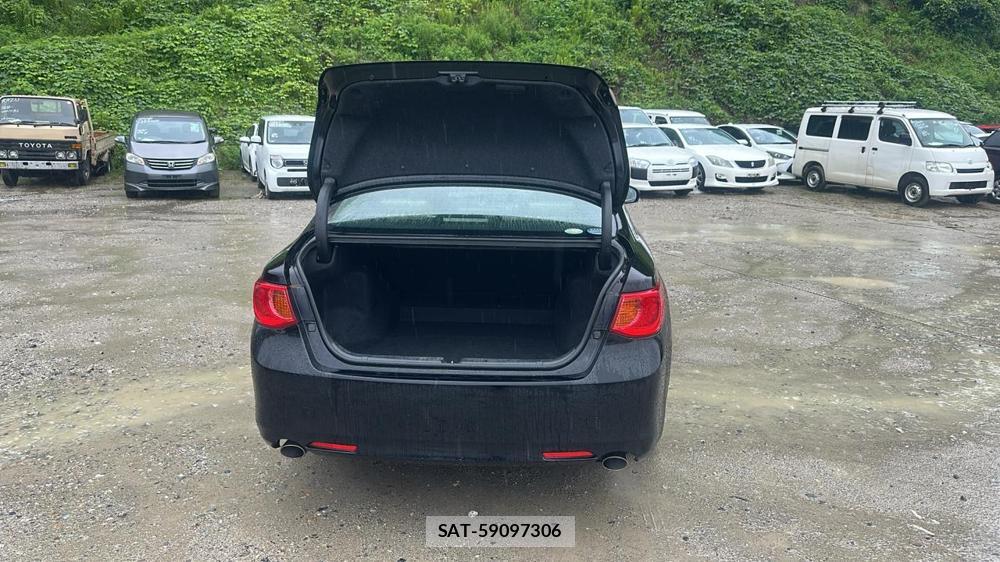 Toyota MARK X 2010 7230131-22