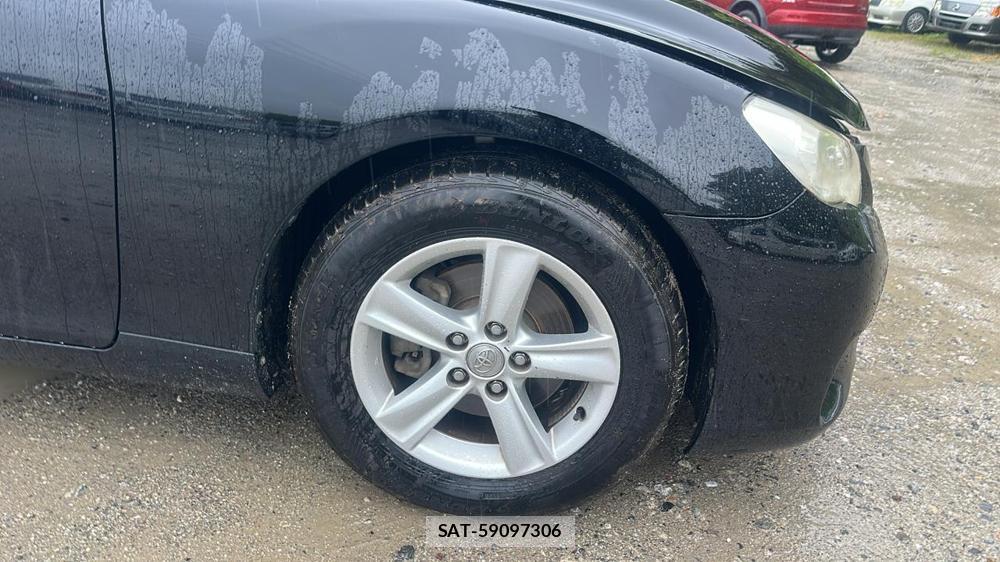 Toyota MARK X 2010 7230131-24