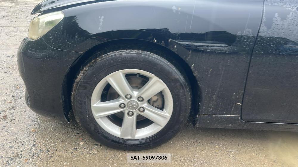 Toyota MARK X 2010 7230131-25