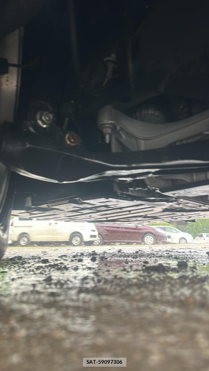 Toyota MARK X 2010 7230131-29
