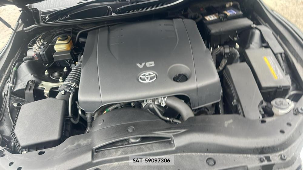 Toyota MARK X 2010 7230131-33