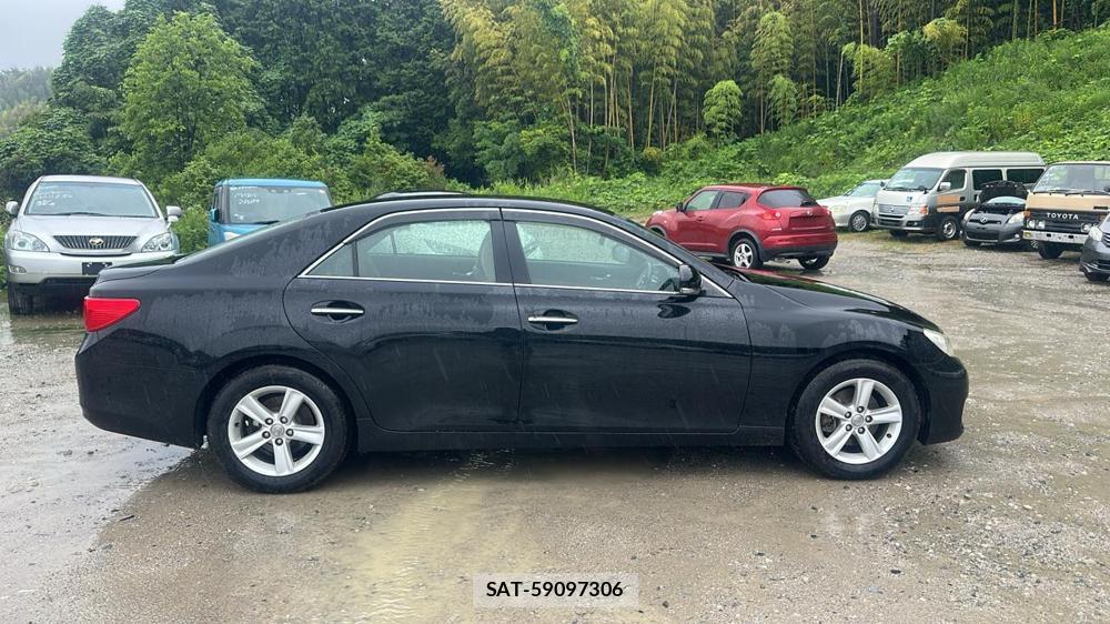 Toyota MARK X 2010 7230131-5