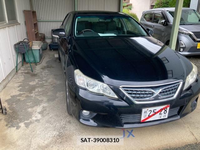 Toyota MARK X 2012-06 7725288-0