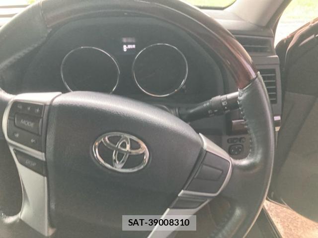 Toyota MARK X 2012-06 7725288-11