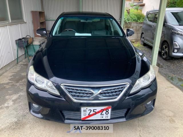 Toyota MARK X 2012-06 7725288-1