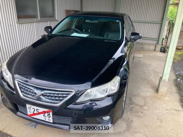 Toyota MARK X 2012-06 7725288-2