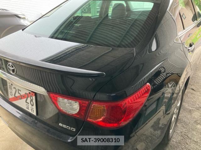 Toyota MARK X 2012-06 7725288-3