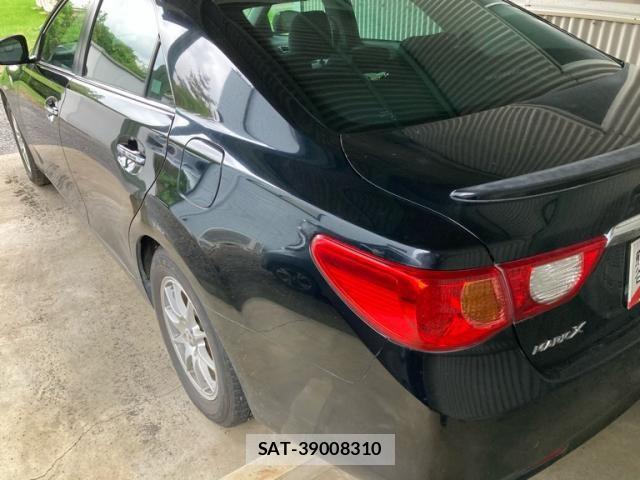 Toyota MARK X 2012-06 7725288-4