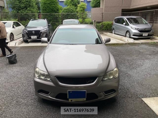 sat car