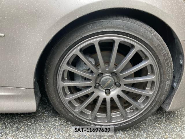 Toyota MARK X 2005-11 7725290-9