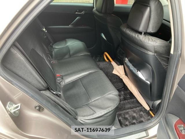 Toyota MARK X 2005-11 7725290-15