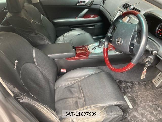 Toyota MARK X 2005-11 7725290-17