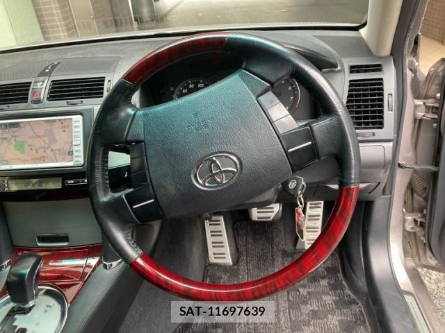 Toyota MARK X 2005-11 7725290-20