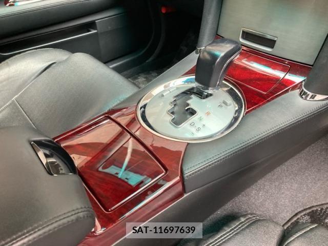 Toyota MARK X 2005-11 7725290-21