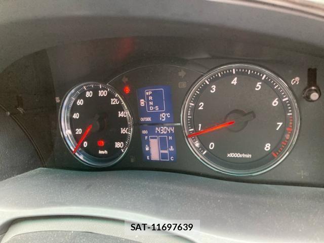 Toyota MARK X 2005-11 7725290-23