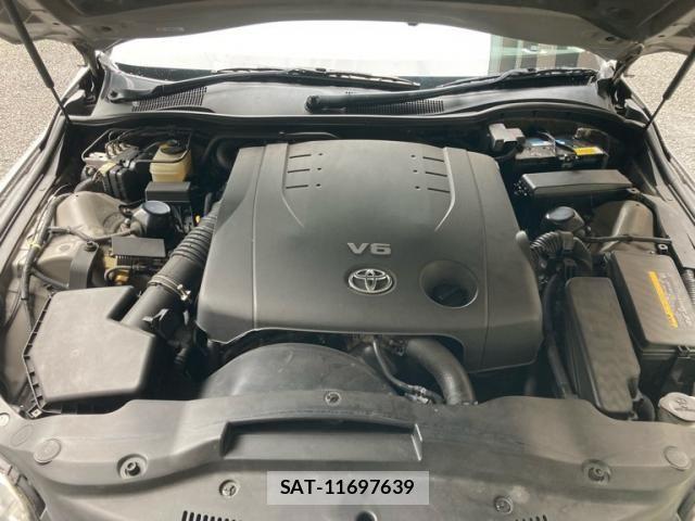 Toyota MARK X 2005-11 7725290-24