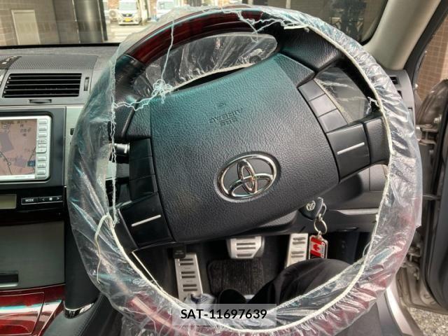 Toyota MARK X 2005-11 7725290-25